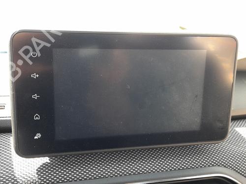 Módulo eletrónico Módulo eletrónico DACIA SANDERO III 1.0 TCe 90 (91 hp) 35727409 35727409