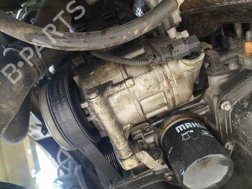 Used AC compressor PEUGEOT 3008 I MPV (0U_) 1.2 (131 hp) 24673309