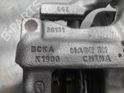 Left rear brake caliper MAZDA CX-30 (DM) SKYACTIV-G M Hybrid | BP30179013M107 