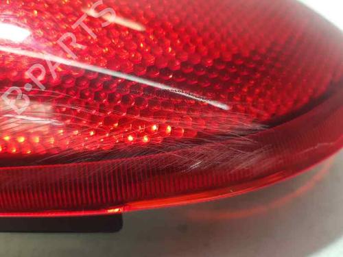 Right taillight FIAT PANDA Hatchback Van (169_) | BP715741C35