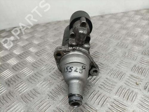 Used Starter Starter AUDI A6 C5 (4B2, 4B4) 2.5 TDI quattro (180 hp) 17715767 17715767