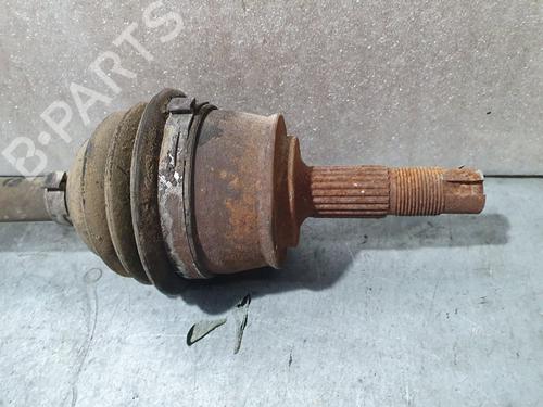 Left front driveshaft FIAT PUNTO (188_) 1.2 60 (188.030, .050, .130, .150, .230, .250) | BP3701642M38 