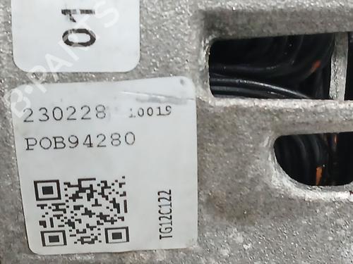 Alternator FORD TRANSIT COURIER B460 Box Body/MPV 1.5 TDCi | BP25469116M7 