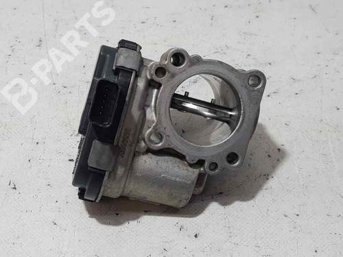 Throttle body PEUGEOT 208 I (CA_, CC_)  | BP7101336M82 