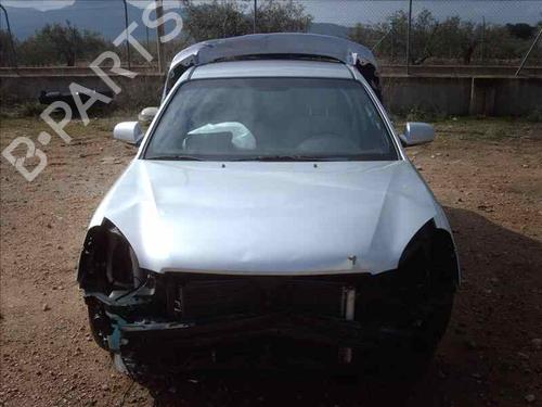 Radio KIA MAGENTIS II (MG)  | BP3729664E6 