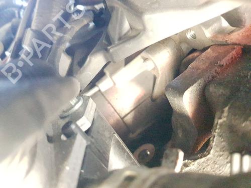 Used Starter Starter RENAULT TALISMAN (LP_) 1.6 dCi 130 (130 hp) 33674770 33674770