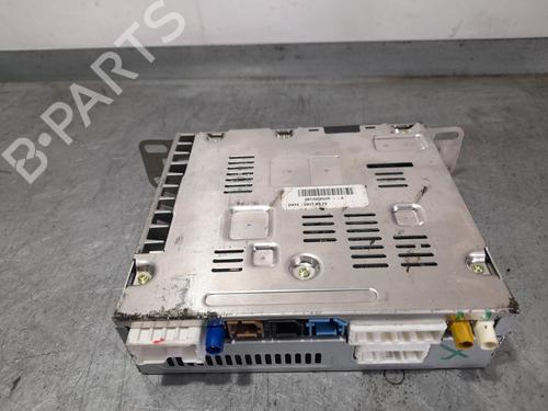 Radio RENAULT MEGANE IV Hatchback (B9A/M/N_)  | BP13391473E6 