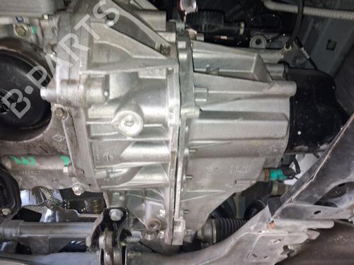 gearbox-renault-clio-iv-bh_-2012-2013-2014-2015-2016-2017-2018-2019-2020-2021-40603336 main image