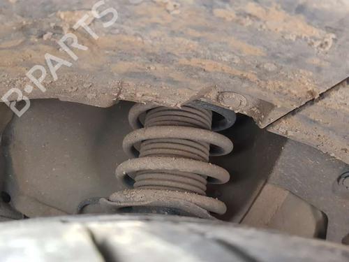 Used Right front shock absorber NISSAN MICRA V (K14) [2016-2025]  17769333