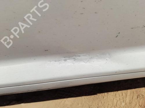 Left front door AUDI A3 (8P1) 1.6 TDI | BP27241189C2 