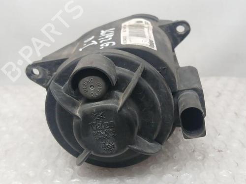 Left front fog light AUDI ALLROAD C5 (4BH) 2.5 TDI quattro | BP22906431C30 