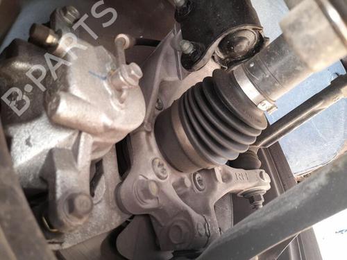 Used Right front steering knuckle KIA SPORTAGE V (NQ5) 1.6 CRDi MHEV (136 hp) 28188366