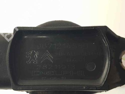 Ignition coil PEUGEOT 208 I (CA_, CC_)  | BP8140166M94 
