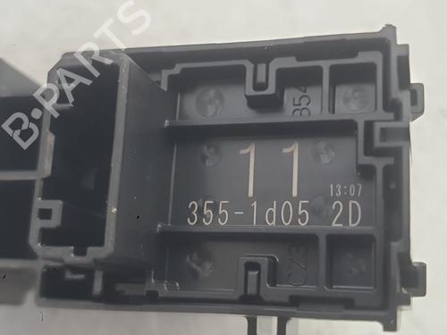 Right rear window switch TOYOTA COROLLA Saloon (_E21_) 1.8 VVTi Hybrid (ZWE211, MZEA12) | BP37273866I28 - Image 5