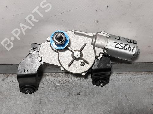 Used Rear wiper motor HYUNDAI ix35 (LM, EL, ELH) [2009-2016]  10660678