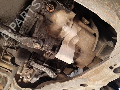 Used Gearbox RENAULT RAPID Box Body/MPV (F40_, G40_) [1985-2001]  29020352
