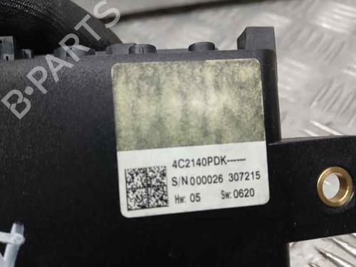 Electronic module PORSCHE MACAN (95B) 3.0 S Diesel | BP24673517M83