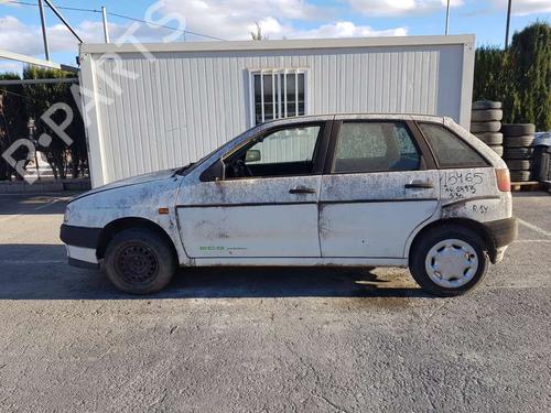 Rear wiper motor SEAT IBIZA II (6K1)  | BP17368055M102 