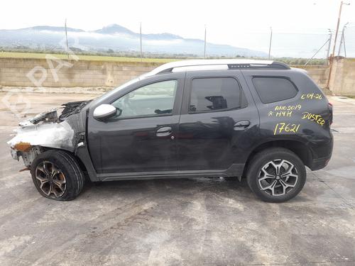 Brukte deler til DACIA DUSTER (HM_) 1.6 SCe 115 (HMM1) 4645361