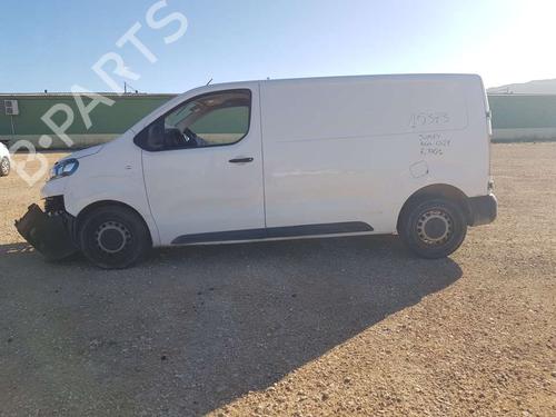 Pedal CITROËN JUMPY III Van (V_)  | BP17049486I4 