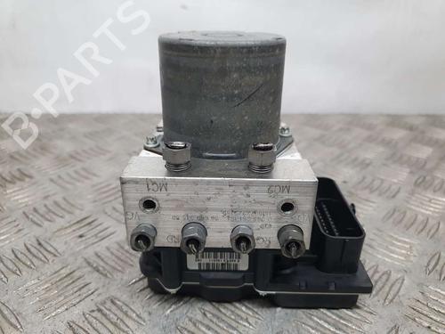ABS Bremseaggregat CITROËN C4 Grand Picasso I (UA_) [2006-2013]  15467461
