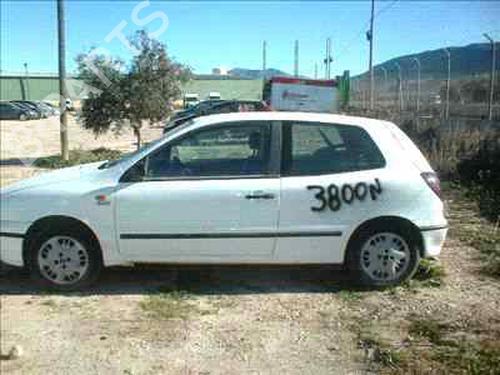Gearbox FIAT BRAVO I (182_)  | BP872860M3 