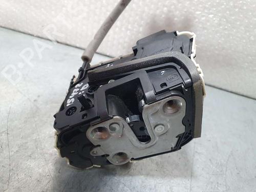 Rear right lock MG MG ZS SUV (AZS1) 1.5 VTi | BP17458896C99 