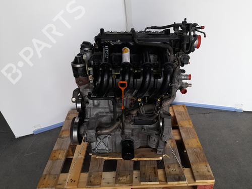 Engine HONDA JAZZ II (GD_, GE3, GE2) | BP27241282M1