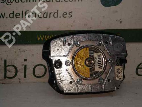 Airbag Kit VW GOLF IV (1J1)  | BP603869C86 