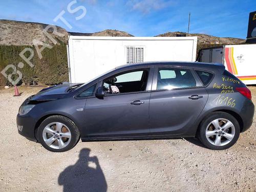 Ratstangsstang OPEL ASTRA J (P10)  | BP22702555I23 