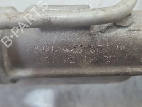 Steering rack SKODA FABIA II (542) 1.2 12V | BP29208849M22  - Image 5
