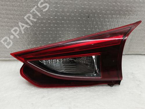 Used Right taillight MAZDA 3 (BM, BN) [2013-2019]  8682801