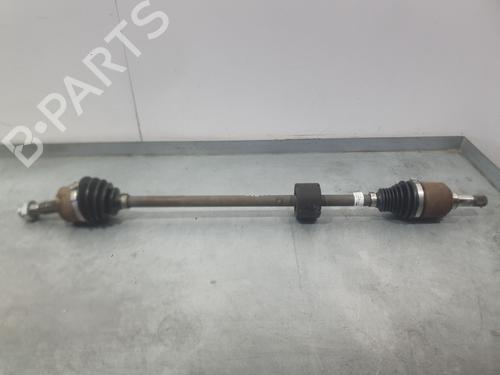 Used Right front driveshaft Right front driveshaft 38073249 38073249