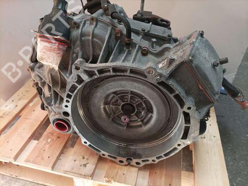 Gearbox TOYOTA PRIUS Liftback (_W2_)  | BP10280196M3 