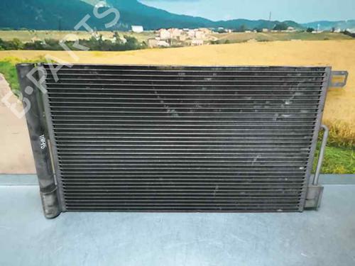 AC-Kondensator FIAT GRANDE PUNTO (199_) 1.4 (199AXB11, 199AXB1A, 199BXB1A, 199AXL1A) (77 hp) 4473211