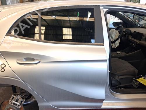 Used Right rear door Right rear door MG MG HS (AS23) 1.5 T (SAS23) (162 hp) 40237009 40237009