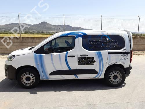 Rat CITROËN BERLINGO Box Body/MPV (K9) e-Berlingo | BP36754918C49 - Image 3