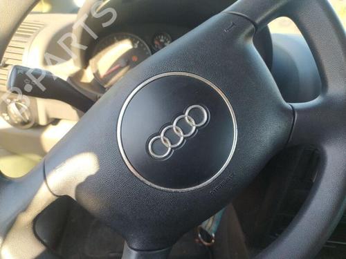 Kollisonspute sett AUDI A2 (8Z0) 1.4 TDI | BP25482665C86 