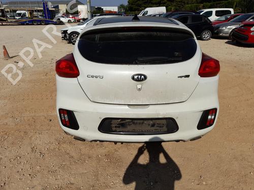 Rear bumper left light KIA CEE'D (JD) 1.0 T-GDI | BP26529908C81 