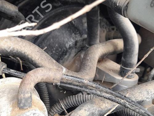 Used Servo brake DAEWOO REZZO (U100) 1.6 (106 hp) 30206620
