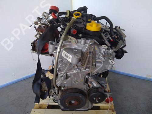 Used Engine RENAULT CLIO V (B7_) [2019-2026]  24114556