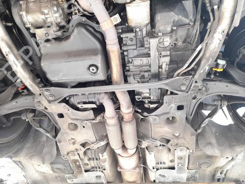 Used Subframe Subframe CITROËN C6 (TD_) 2.7 HDi (204 hp) 33826405 33826405