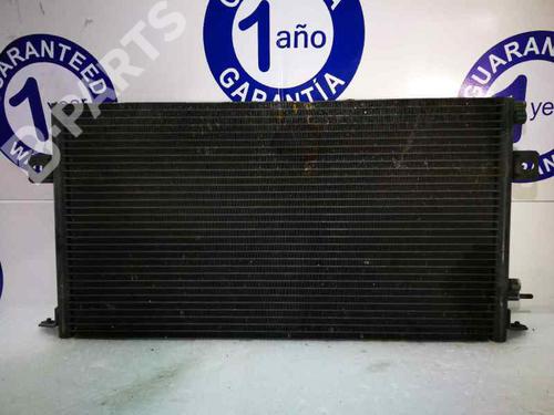 AC radiator CHRYSLER VOYAGER / GRAND VOYAGER III (GS_, NS_)  | BP2586611M32 