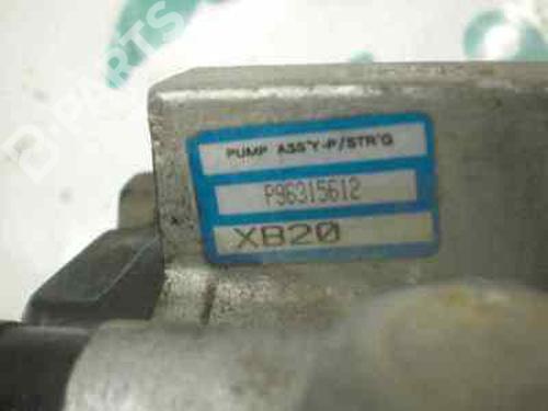 Steering pump DAEWOO MATIZ (M100, M150)  | BP1704991M99 