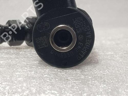 Injector ALFA ROMEO 159 (939_) 1.9 JTDM 16V (939AXC1B, 939AXC12) | BP16657129M100 