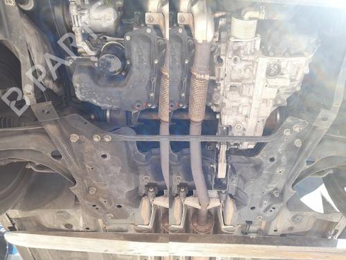 Used Subframe Subframe PEUGEOT 2008 I (CU_) 1.2 THP 110 / PureTech 110 (110 hp) 36165520 36165520