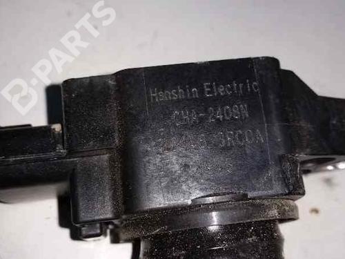 Ignition coil NISSAN MICRA IV (K13K, K13KK)  | BP2127369M94 