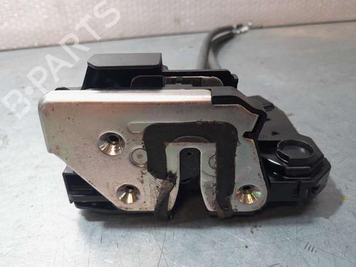 Rear left lock SSANGYONG TIVOLI  | BP18323639C100 