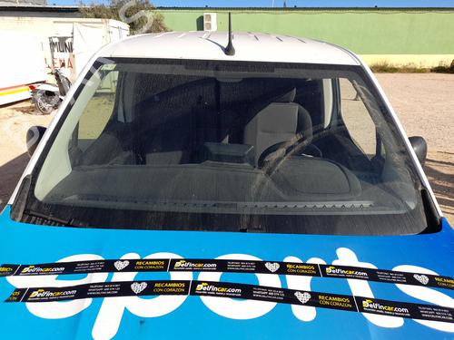 Pára-Brisas CITROËN BERLINGO Box Body/MPV (K9) 1.5 BlueHDi 100 (102 hp) 30710658