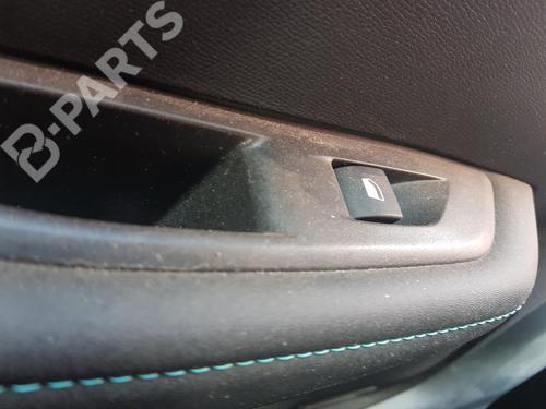 Used Left rear window switch Left rear window switch PEUGEOT 208 II (UB_, UP_, UW_, UJ_) 1.2 PureTech 100 (101 hp) 8541328 8541328